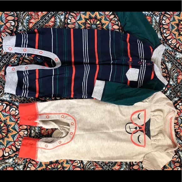 Baby Clothes - Picture 1 of 5